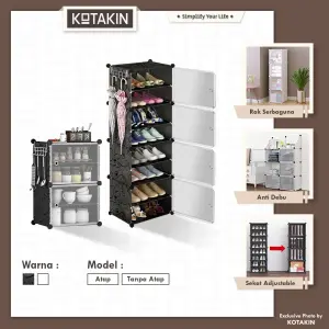 Kotak Sepatu